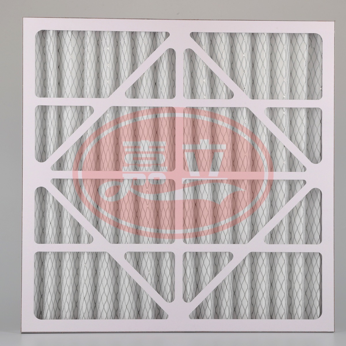 滦平纸框过滤器